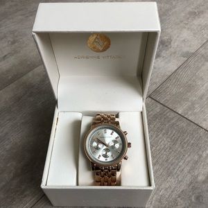 Adrienne Vittadini Women’s watch